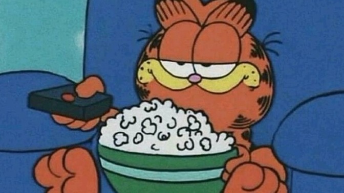 En sevdiğiniz çizgi film ve karakteri hangisi?