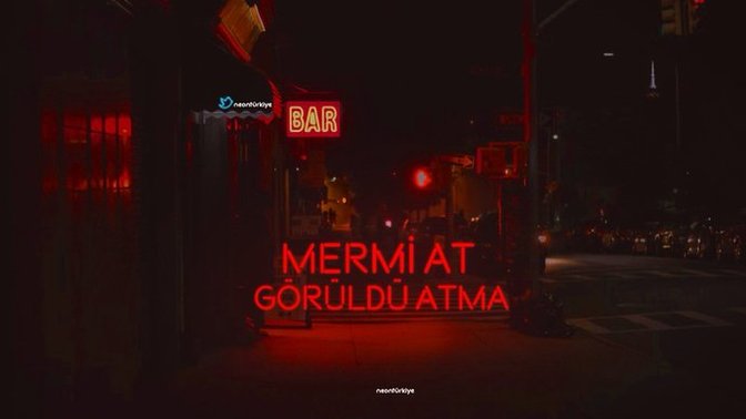 En son ne zaman görüldü yediniz?