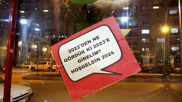 Adana 2024e girdi! Sen hangi yılda olmak isterdin?