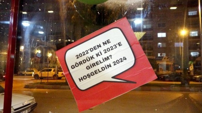 Adana 2024'e girdi! Sen hangi yılda olmak isterdin?