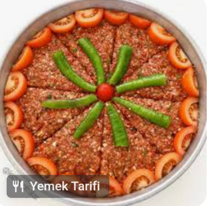 Bizim yörenin yemekleri bunlardir 😅😅