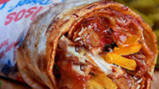 Memleketinizin en meşhur yemekleri nelerdir?