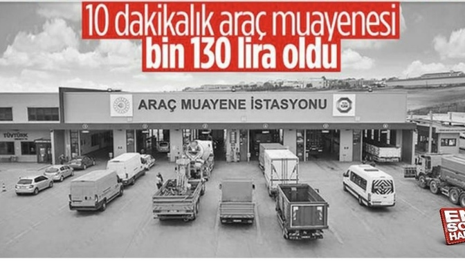 Yeni yıla zamlarla girdik: TÜİK enflasyon %80 diyor, hükümet %122,93 zam yapıyor! Sizce de bir tuhaflık yok mu?
