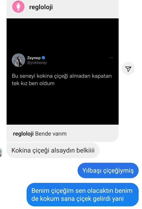 Niye iyi olandan kaçar kızlar?