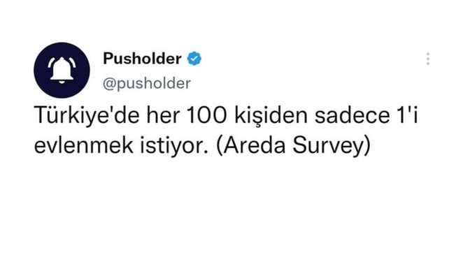 Neden kimse evlenmek istemiyor artık?