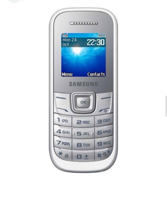 İlk telefonunuzun markası neydi?