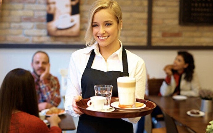 Öğrencilik dönemlerinde part-time işlerde çalıştın mı?