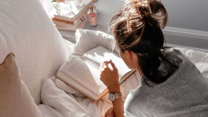 Bu yıl kaç tane kitap okuyacaksınız?