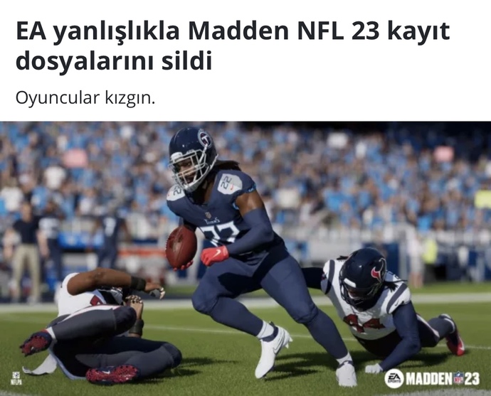 Oynadığın oyunun kayıt dosyaları tamamen silinirse ne yaparsın?