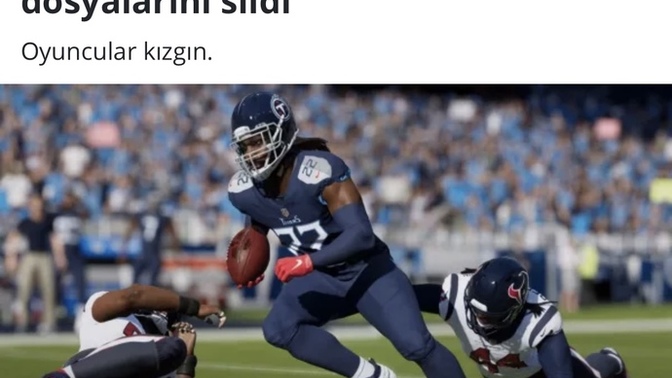 Oynadığın oyunun kayıt dosyaları tamamen silinirse ne yaparsın?