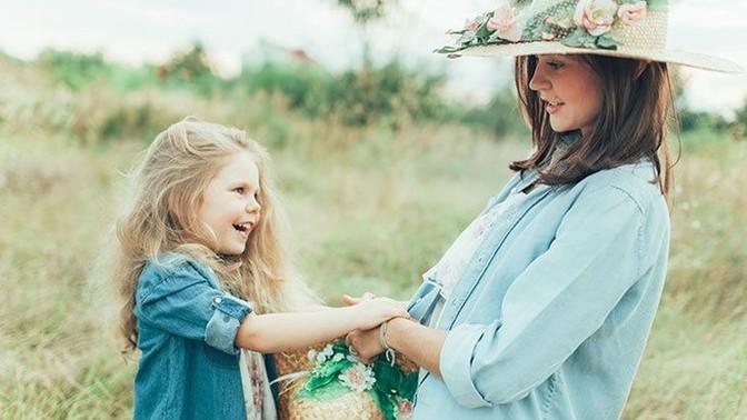 Ailenizde en iyi anlaştığınız kişi kim?