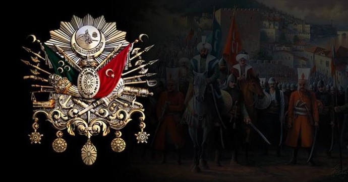 Osmanlı Devletini mi daha çok benimsiyorsunuz yoksa Türkiye Cumhuriyeti devletini mi?