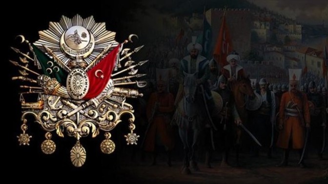 Osmanlı Devleti'ni mi daha çok benimsiyorsunuz yoksa Türkiye Cumhuriyeti devletini mi?