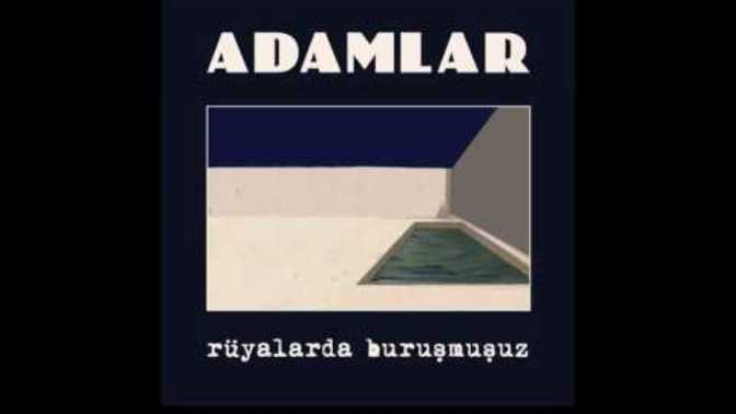 Asla kafanızdan çıkmayan o şarkı?