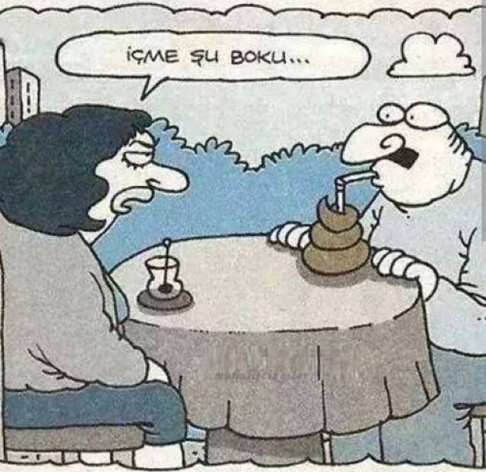 2023 yılında hangi huyunuzdan kurtulmak istiyorsunuz?