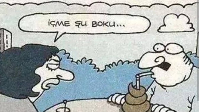 2023 yılında hangi huyunuzdan kurtulmak istiyorsunuz?