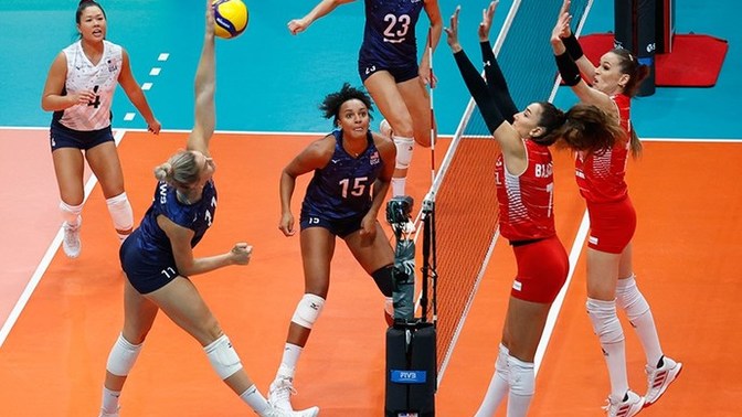 İzlemesi en keyif veren spor nedir?