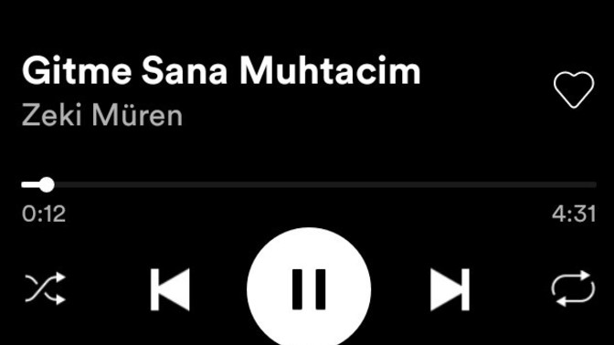 Eski şarkıları sever misiniz?
