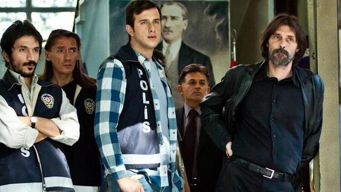 Sizce, Behzat Ç. yeni sezon tutuldu mu?