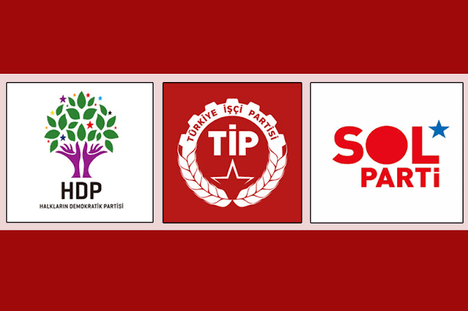 Yarın bir erken seçim olsa hangi partiye/ittifaka oy verirsiniz?