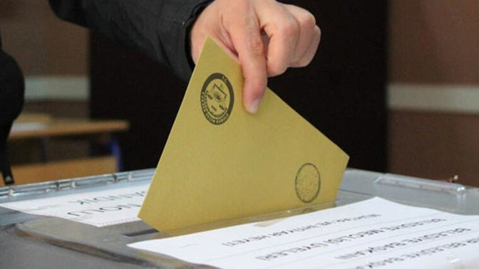 Yarın bir erken seçim olsa hangi partiye/ittifaka oy verirsiniz?