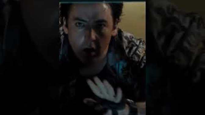 Cinli filmlerden etkilenen biri değilim ama bu filmi izleyince etkilendim filmin ismi 1408 numarali oda etkisinde kaldınız mi hiç?