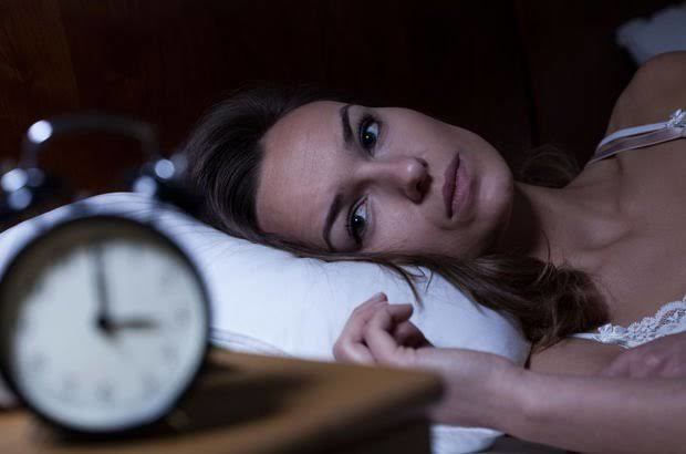 Bu gece zaman yavaş mı geçiyor?