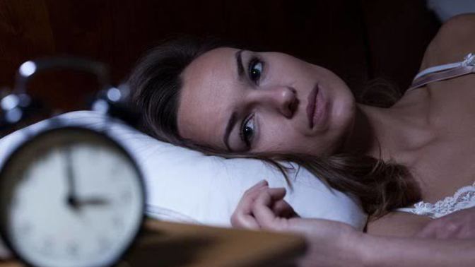 Bu gece zaman yavaş mı geçiyor?