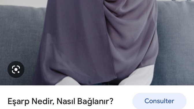 Gerçek tesettür nasıl olmalı?