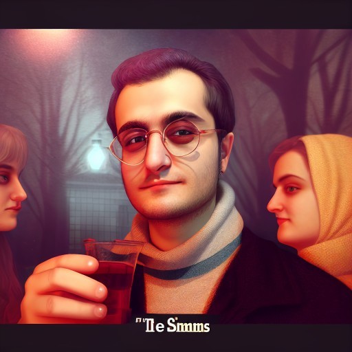 YAPAY zeka çizimleri için Fantastik fikirleri olan?