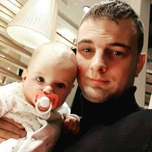 Kocam bebeğimiz olduğundan beri olumlu yönde değişti. Çocuk bir evliliği her zaman kurtarır mı?