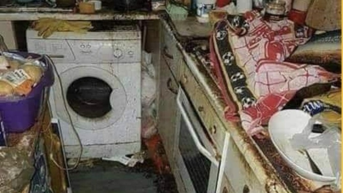 Mutfağa halı almayı düşünüyorum nasıl bir şey almalıyım?