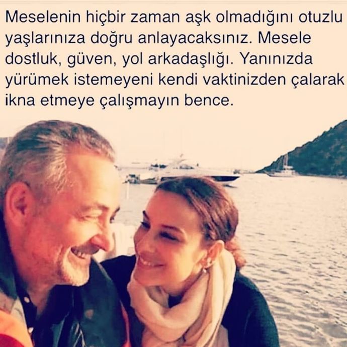 Yaşın ilerledikçe farkına vardığın en acı şey neydi?