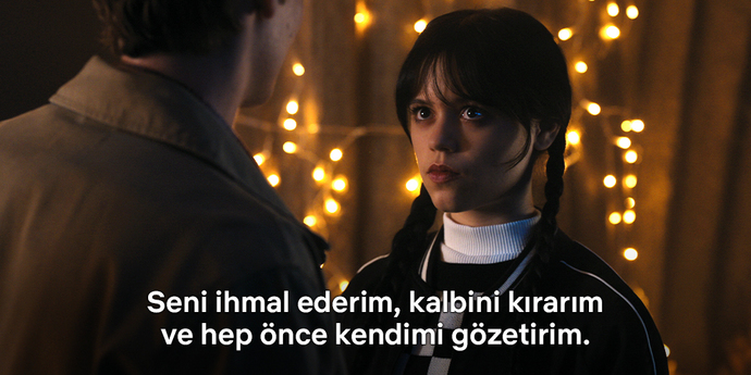 İlişkilerde insanın önceliği kendisi mi olmalı?
