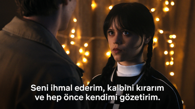 İlişkilerde insanın önceliği kendisi mi olmalı?