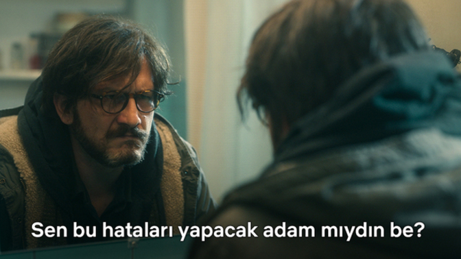 Aynada kendiniz ile hesaplaşır mısınız?