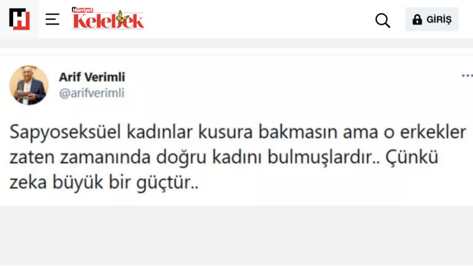 Karşı cinsin zeki olup olmadığını nasıl anlarız?