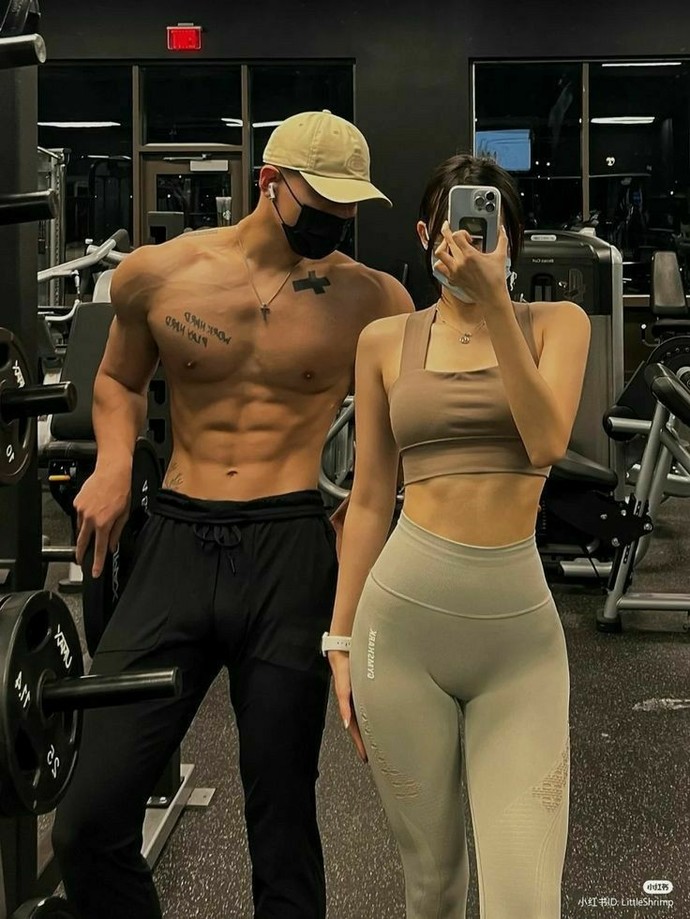 Sırf sevgiliniz istiyor diye spora başlar mıydınız?