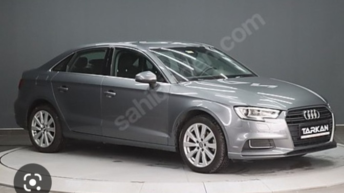 Audi A3 mü Cupra Formentor mu?