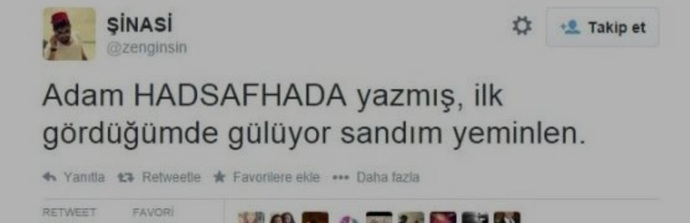 Random atınca gerçekten gülüyor musunuz 😅?