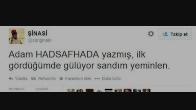 Random atınca gerçekten gülüyor musunuz 😅?