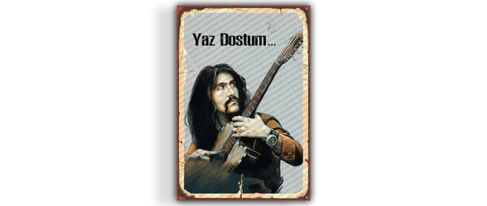 2 Ocak Barış Mançonun doğum günü! Hangi şarkısını sever dinlersiniz?
