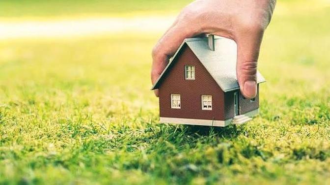 Ev mi yoksa arsa almak mı daha avantajlı olur?