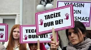 Türkiyede “taciz ifşa etmenin zorluğu” sizce neden?