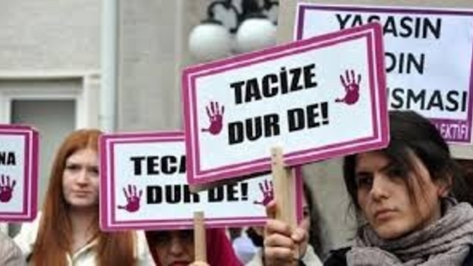 Türkiye'de “taciz ifşa etmenin zorluğu” sizce neden?