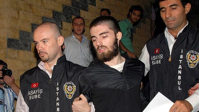 Münevver Karabulut cinayetinin faili, Cem Garipoğlu yaşıyor mu?