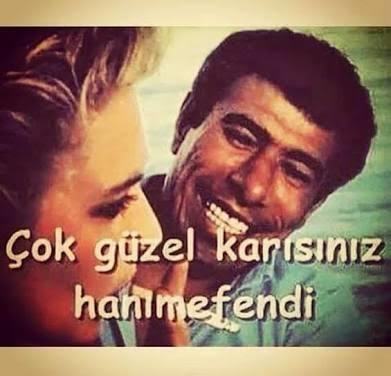 Sen de çirkinsin 😁