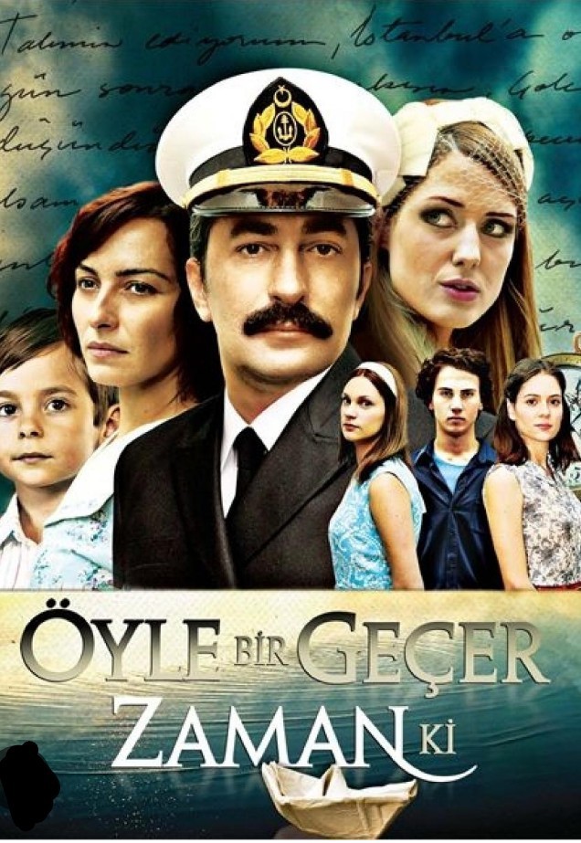Çocukluğumun dizisi dediğiniz diziler neler?