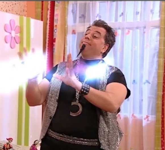 Çocukluğumun dizisi dediğiniz diziler neler?
