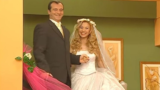 Çocukluğumun dizisi dediğiniz diziler neler?